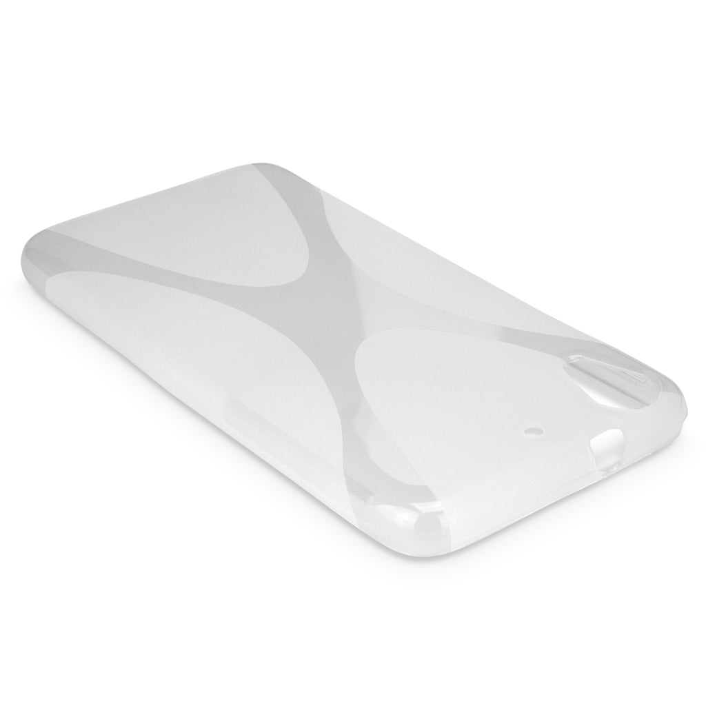 BodySuit - HTC Desire 626 Case