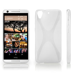 BodySuit - HTC Desire 626 Case