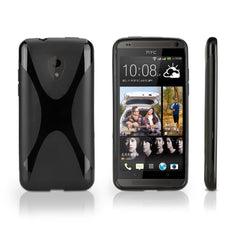 BodySuit - HTC Desire 700 Case