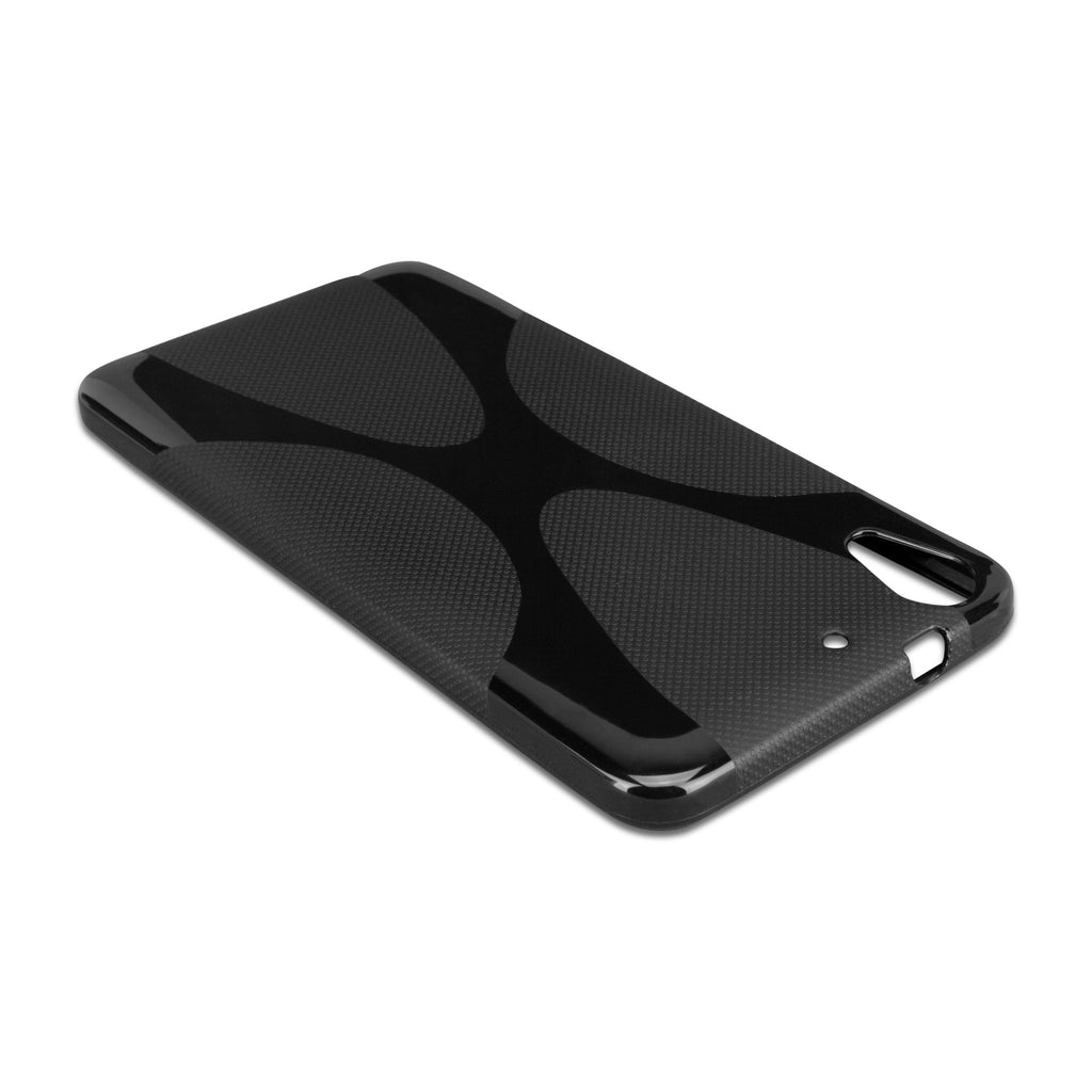 BodySuit - HTC Desire 728 Case