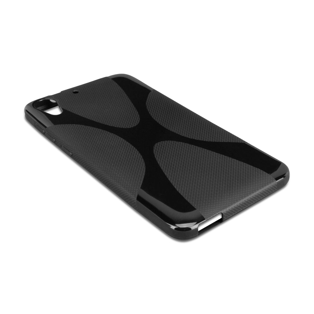 BodySuit - HTC Desire 728 Case