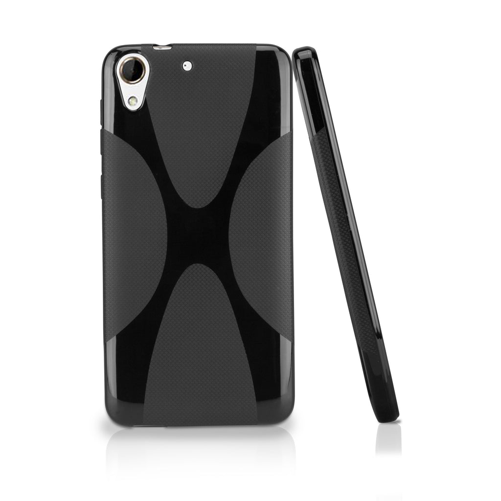 BodySuit - HTC Desire 728 Case