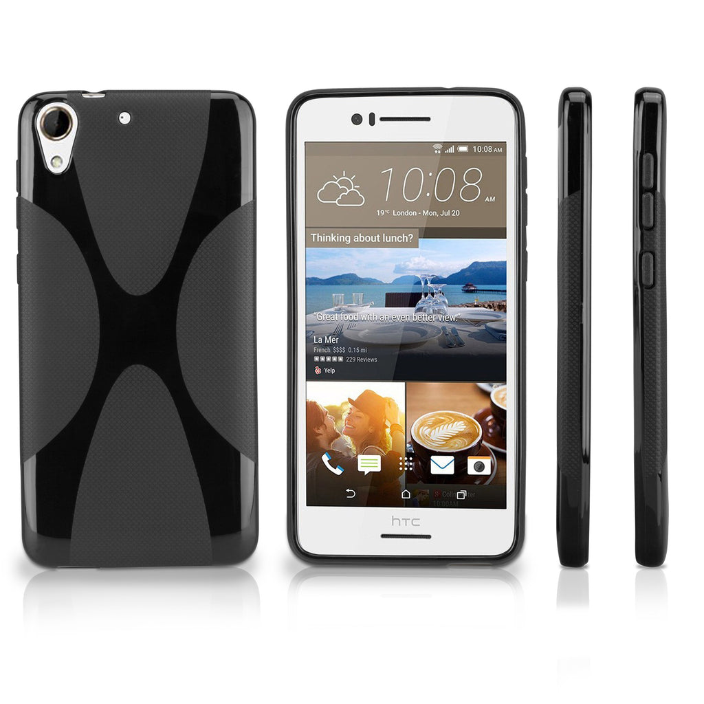 BodySuit - HTC Desire 728 Case