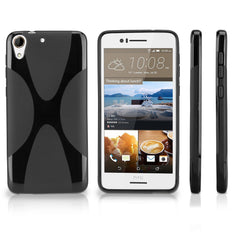 BodySuit - HTC Desire 728 Case