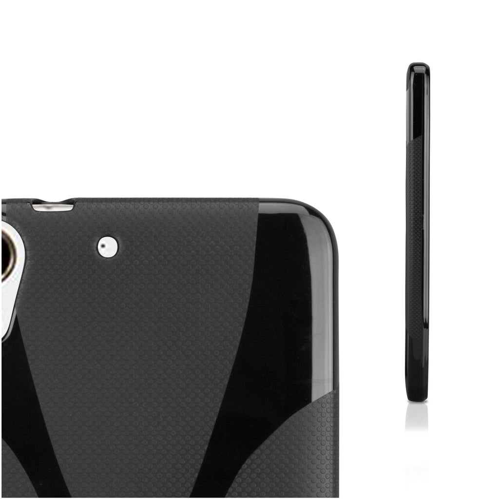 BodySuit - HTC Desire 728 Case