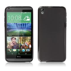 Blackout Case - HTC Desire 816 Case