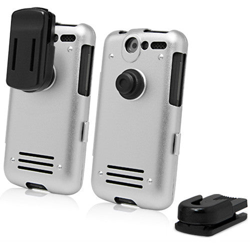 AluArmor Jacket - HTC Desire Case