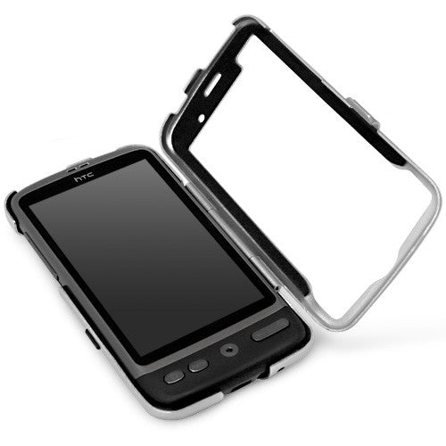 AluArmor Jacket - HTC Desire Case