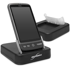 Desktop Cradle - HTC Desire Stand and Mount