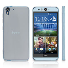 Arctic Frost Crystal Slip - HTC Desire Eye Case