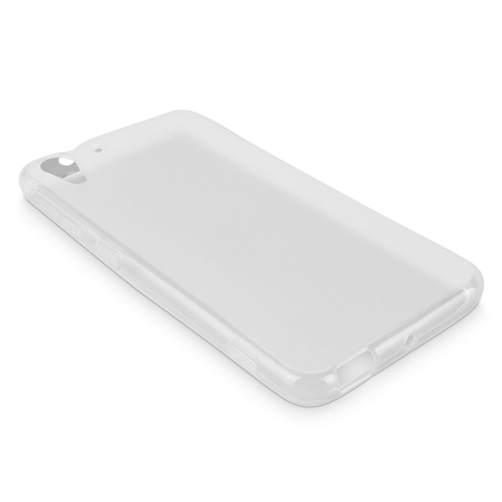 Arctic Frost Crystal Slip - HTC Desire Eye Case
