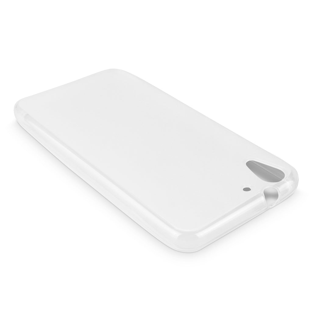 Arctic Frost Crystal Slip - HTC Desire Eye Case