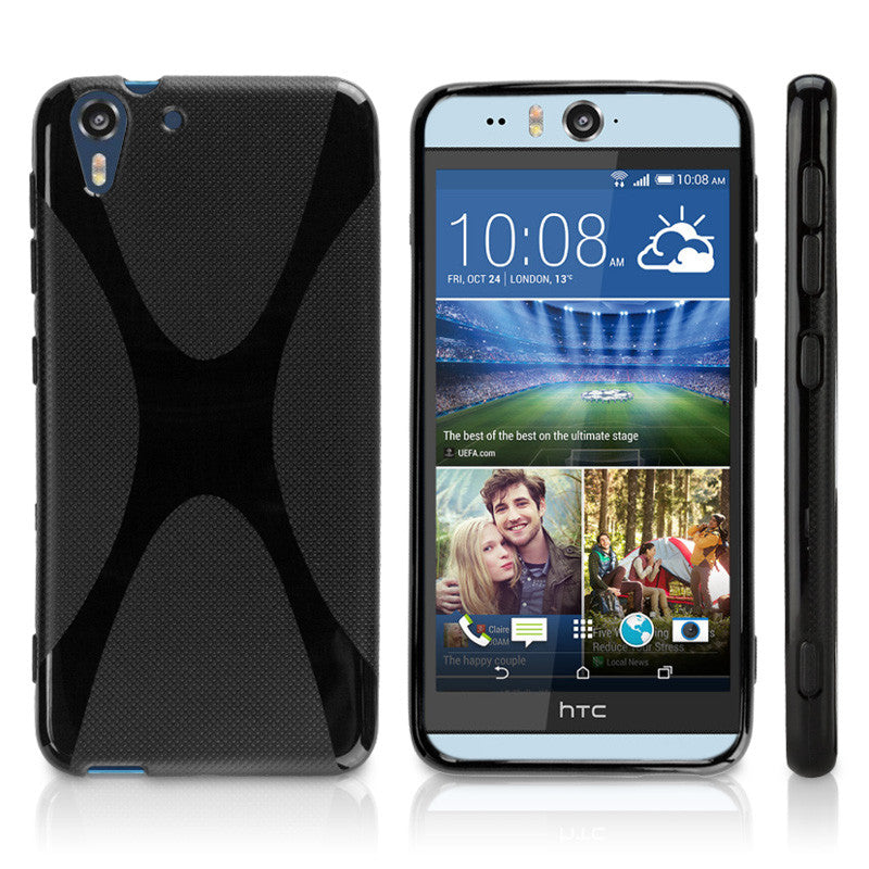 BodySuit - HTC Desire Eye Case