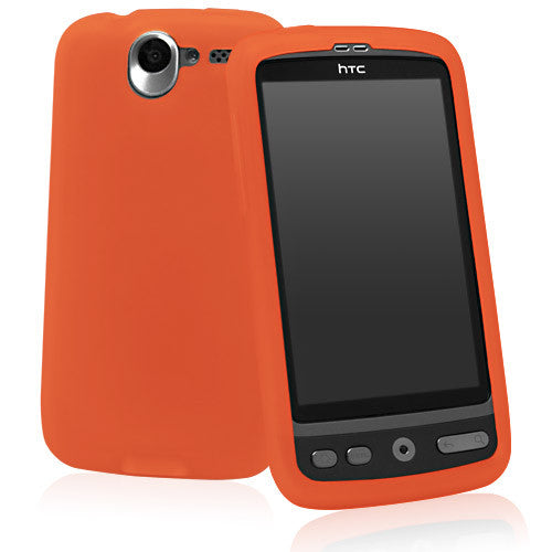 HTC Desire FlexiSkin