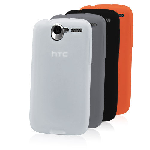 FlexiSkin - HTC Desire Case