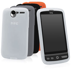 FlexiSkin - HTC Desire Case