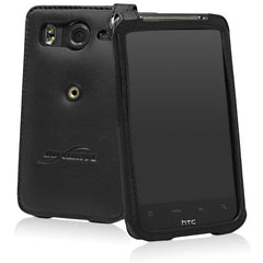 Designio Leather Sleeve - HTC Desire HD Case