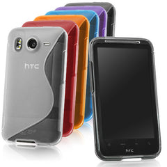 DuoSuit - HTC Inspire 4G Case