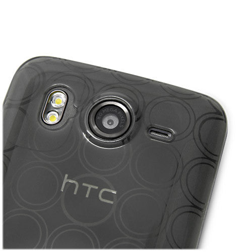 Eclipse Crystal Slip - HTC Desire HD Case