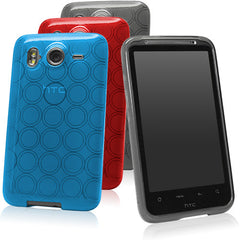 Eclipse Crystal Slip - HTC Desire HD Case