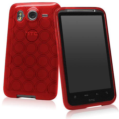 Eclipse HTC Desire HD Crystal Slip