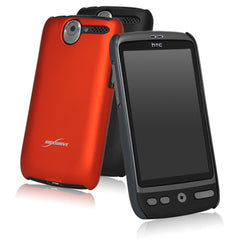 Snap-Fit Shell - HTC Desire Case