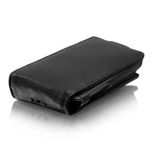 Designio Leather HTC Touch Diamond P3700 (GSM) Case