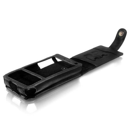 Designio Leather HTC Touch Diamond P3700 (GSM) Case
