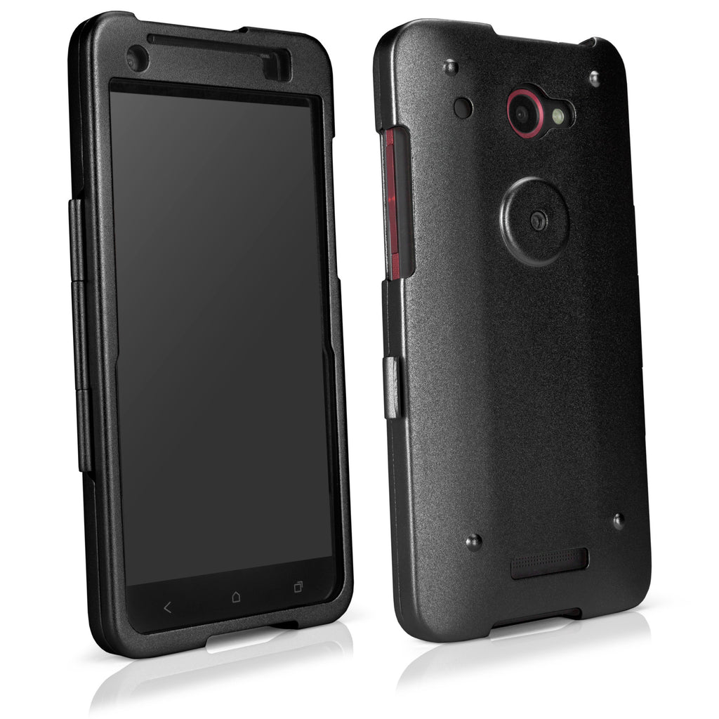 HTC Droid DNA AluArmor Jacket