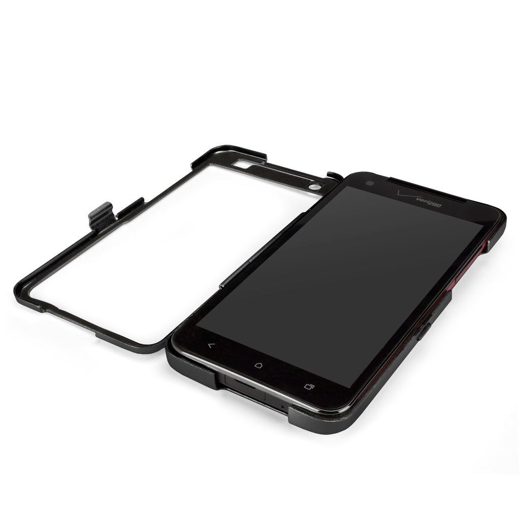 AluArmor Jacket - HTC Droid DNA Case
