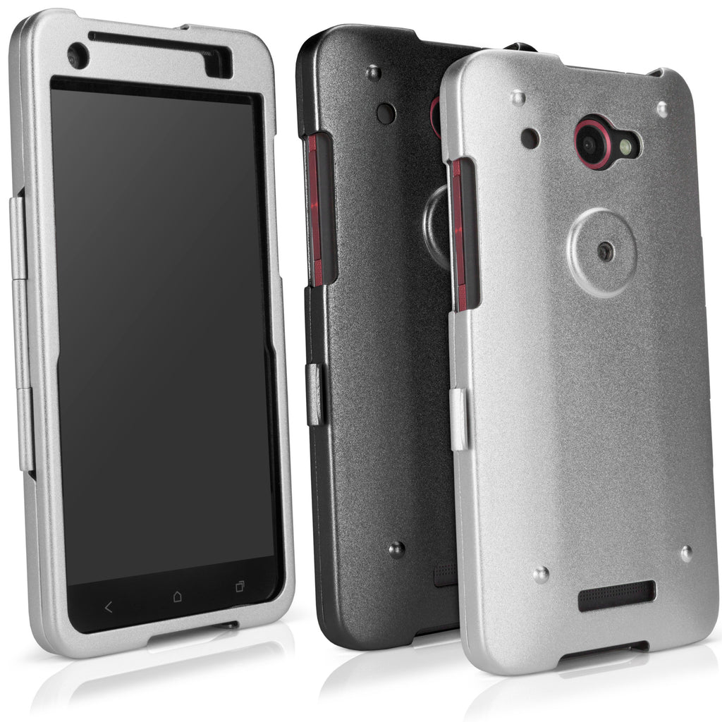 AluArmor Jacket - HTC Droid DNA Case