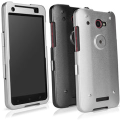 AluArmor Jacket - HTC Droid DNA Case