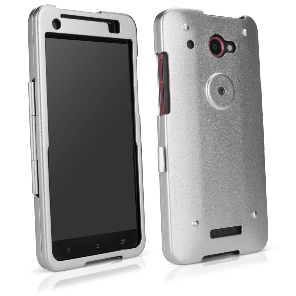 HTC Droid DNA AluArmor Jacket