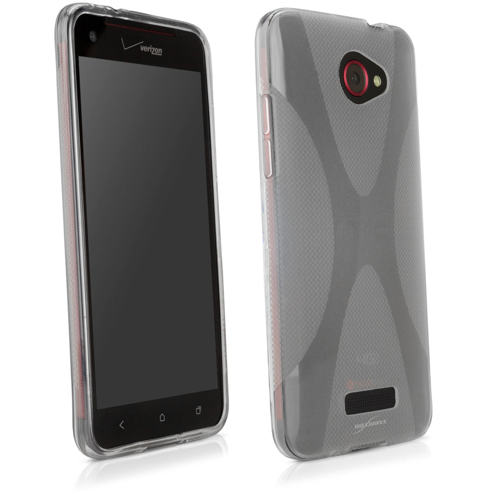 HTC Droid DNA BodySuit
