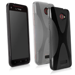 BodySuit - HTC Droid DNA Case