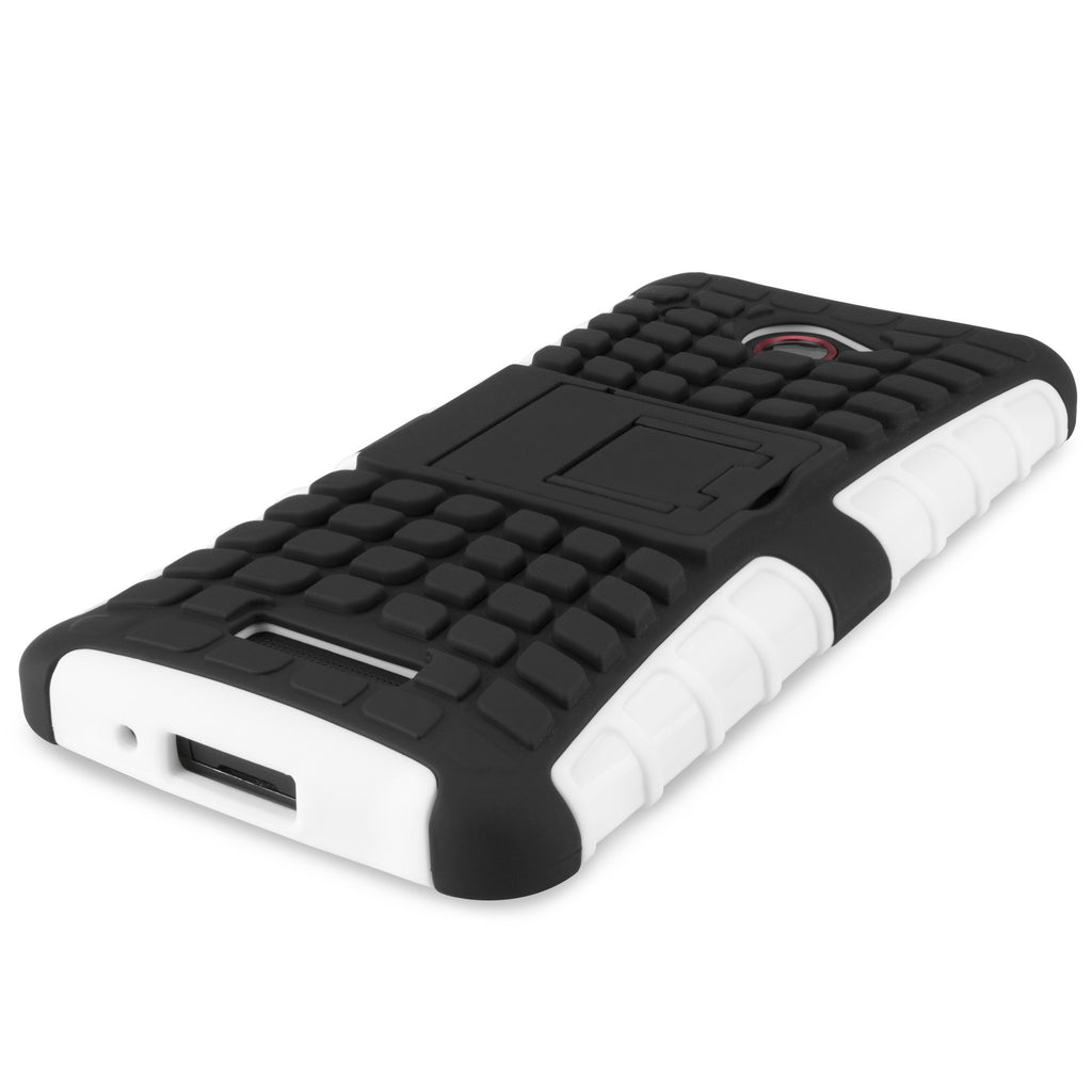 Tuff-Site Case - HTC Droid DNA Case