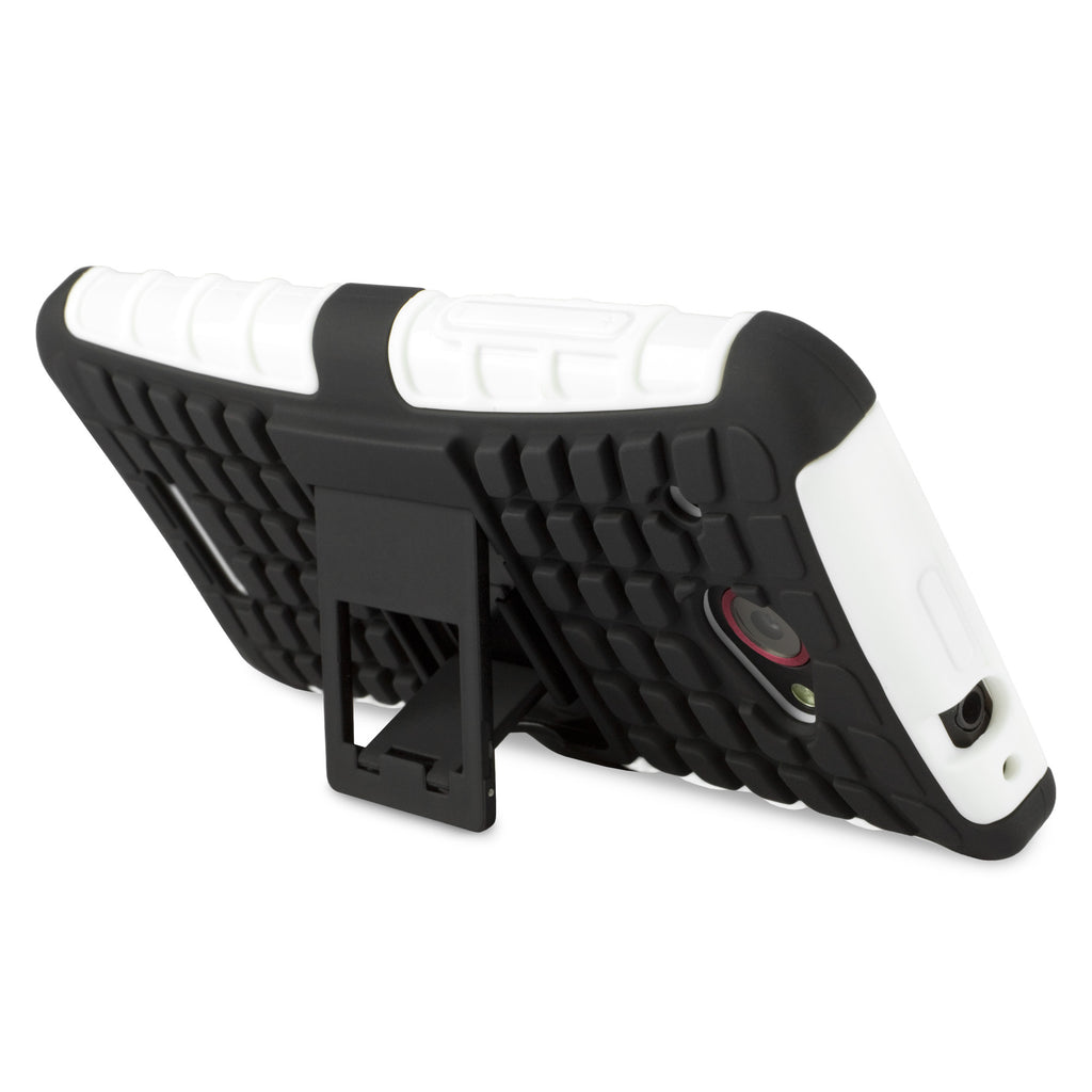 Tuff-Site Case - HTC Droid DNA Case
