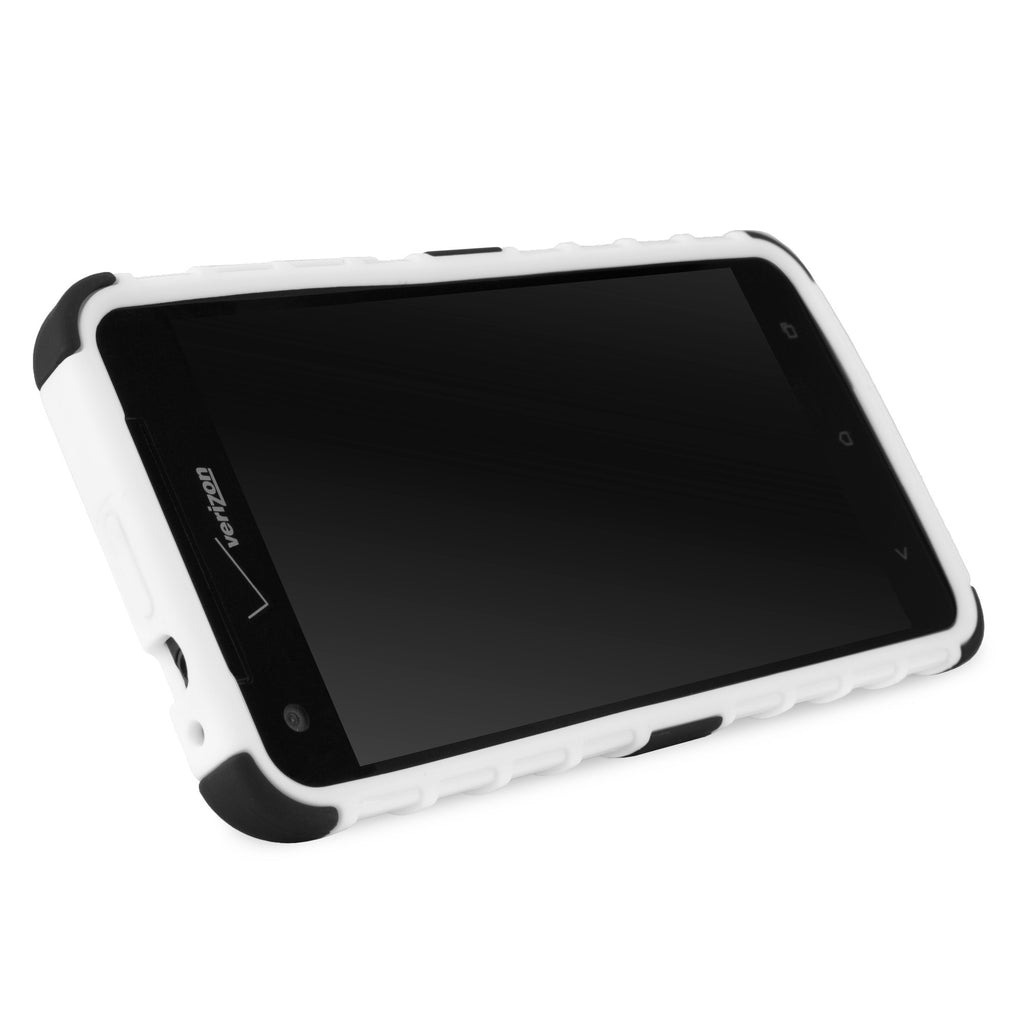 Tuff-Site Case - HTC Droid DNA Case