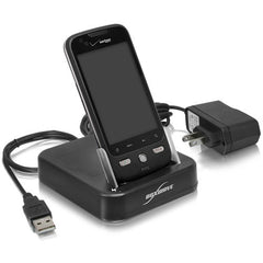 Desktop Cradle - HTC Droid Eris Stand and Mount