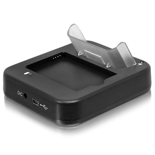 Desktop Cradle - HTC Droid Eris Stand and Mount