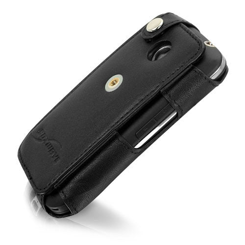 Designio Leather Sleeve - HTC Droid Eris Case
