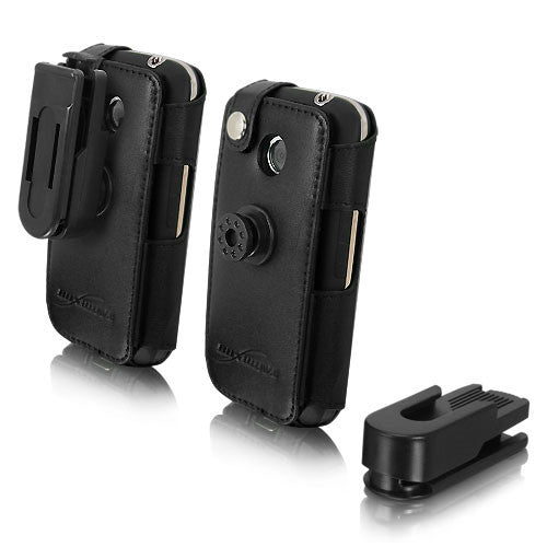 Designio Leather Sleeve - HTC Droid Eris Case