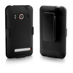 Dual+ Holster Case - HTC EVO 4G Holster