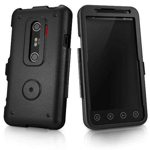 HTC EVO 3D AluArmor Jacket