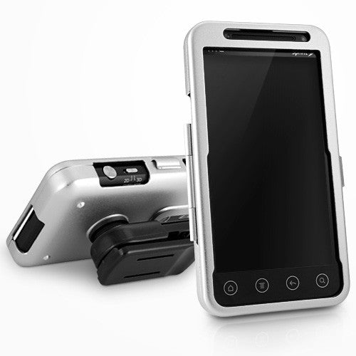 AluArmor Jacket - HTC EVO 3D Case