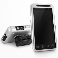 AluArmor Jacket - HTC EVO 3D Case