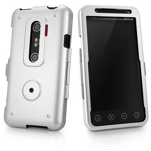 HTC EVO 3D AluArmor Jacket