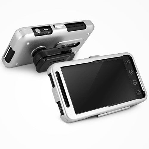 AluArmor Jacket - HTC EVO 3D Case