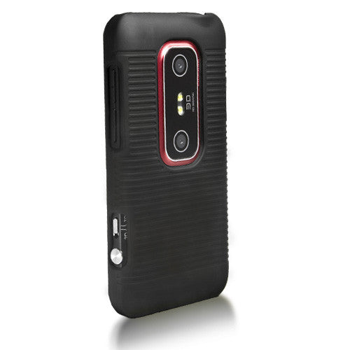 Dual+ Holster Case - HTC EVO 3D Holster