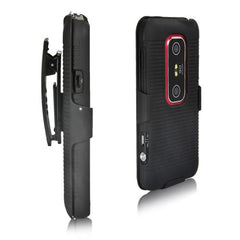 Dual+ Holster Case - HTC EVO 3D Holster
